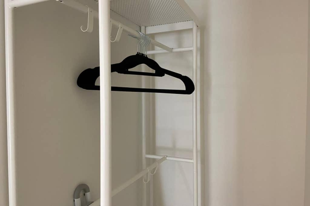 10A Brunswick Living Studio Close To Apt And Cbd Free Wifi Tram At Doorstep Melbourne Exterior photo